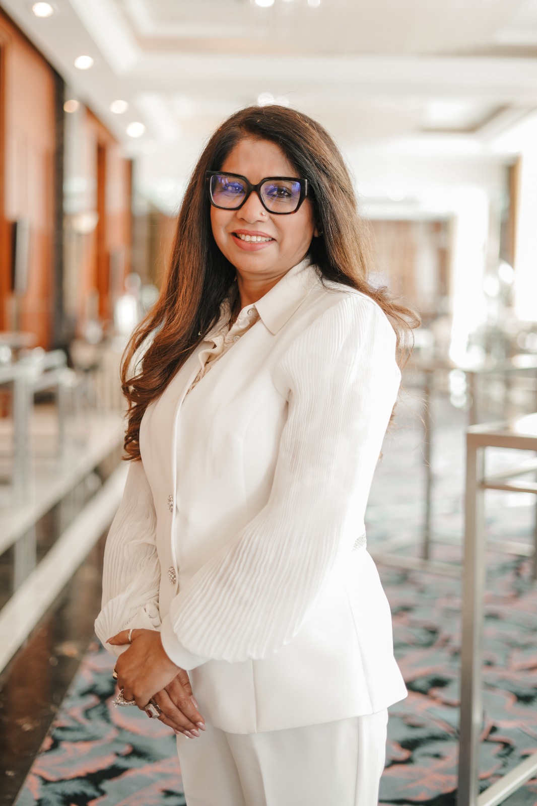 Savita Gupta Numerologist